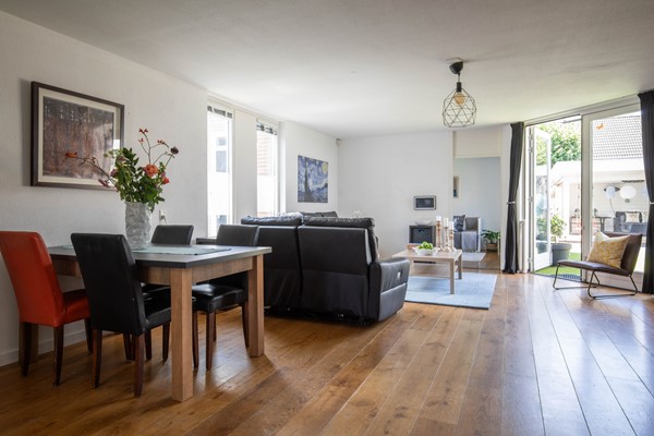 Medium property photo - Moleneind 56, 4841 LN Prinsenbeek